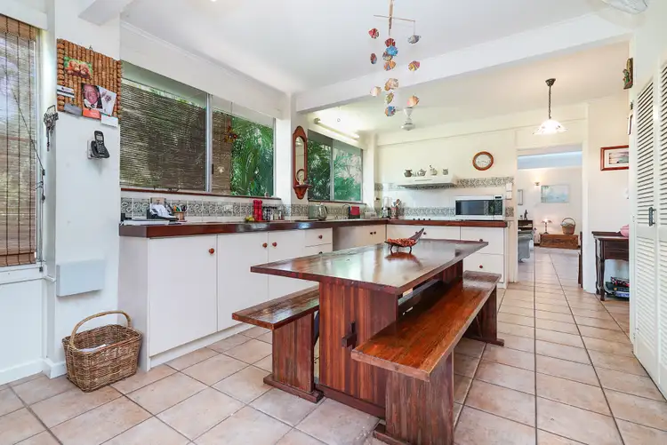 Sixth view of Homely house listing, 21 Aralia Street, Nightcliff NT 810
