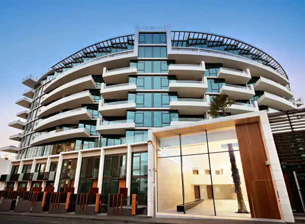 Main view of Homely apartment listing, 211/6 Victoria Street, St Kilda VIC 3182