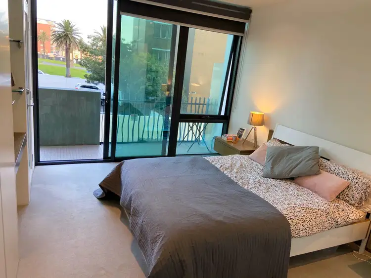 Fourth view of Homely apartment listing, 211/6 Victoria Street, St Kilda VIC 3182