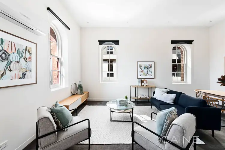 401B/170 Albert Street, East Melbourne VIC 3002