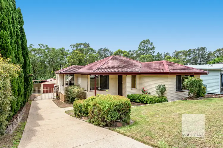 Main view of Homely house listing, 53 Blanch Street, Shortland NSW 2307