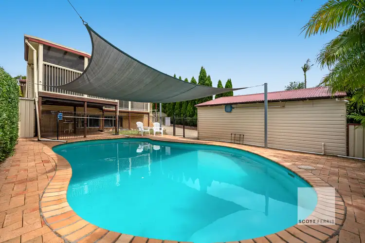 Third view of Homely house listing, 53 Blanch Street, Shortland NSW 2307