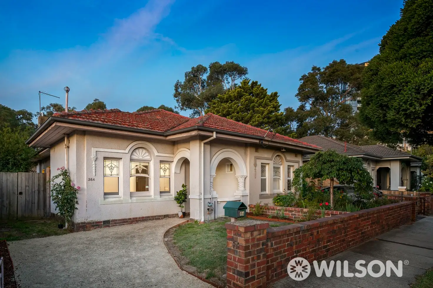 Main view of Homely house listing, 354 Balaclava Road, Caulfield North VIC 3161