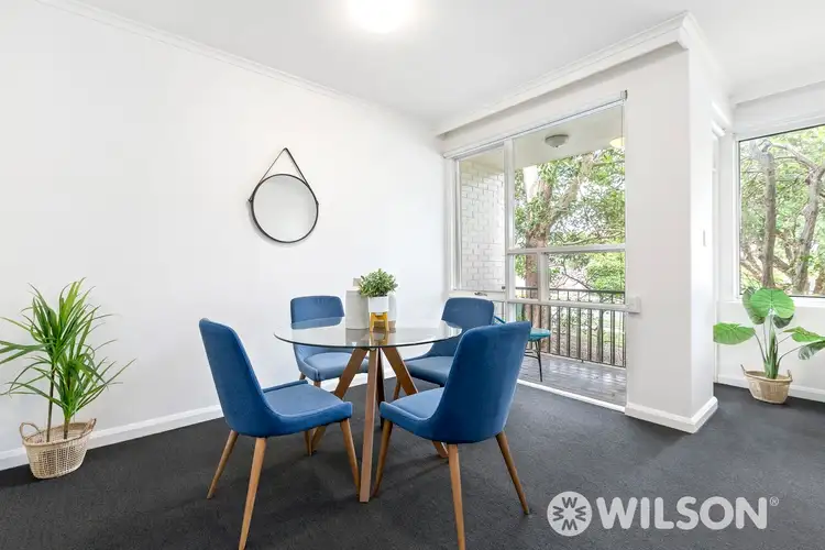 Third view of Homely apartment listing, 2/40 Northcote Avenue, Caulfield North VIC 3161
