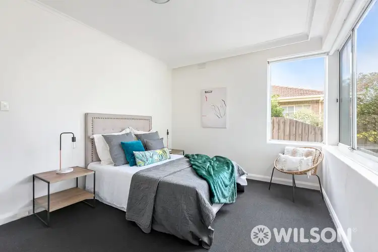 Fourth view of Homely apartment listing, 2/40 Northcote Avenue, Caulfield North VIC 3161