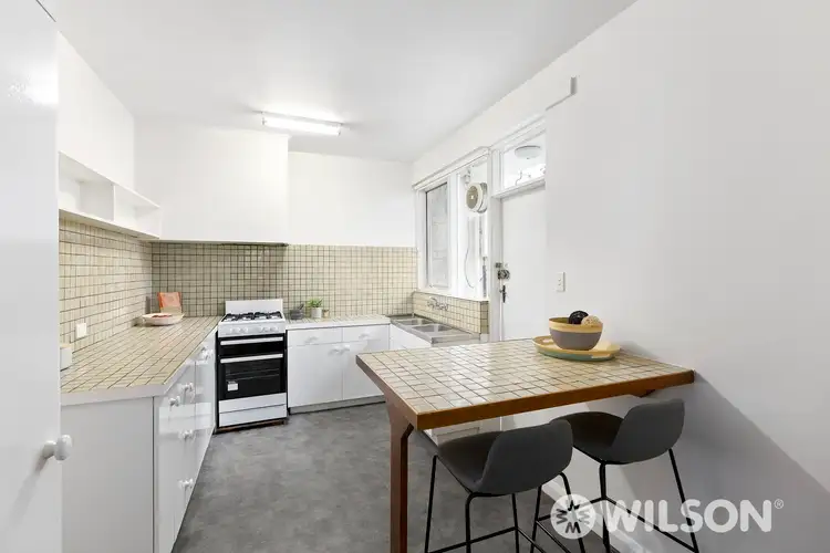 Sixth view of Homely apartment listing, 2/40 Northcote Avenue, Caulfield North VIC 3161