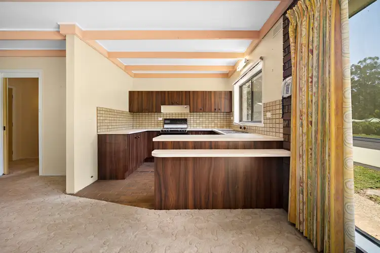 Fourth view of Homely land listing, 55 Gays Road, Wheatsheaf VIC 3461