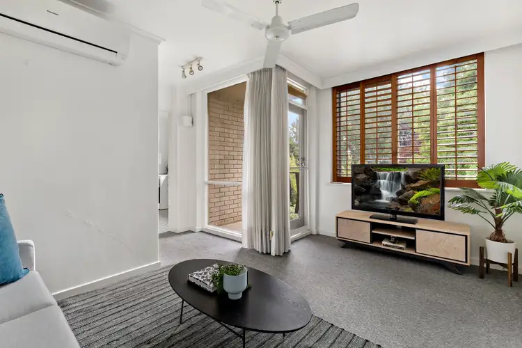 Second view of Homely apartment listing, 11/6 Karbarook Avenue, Prahran VIC 3181