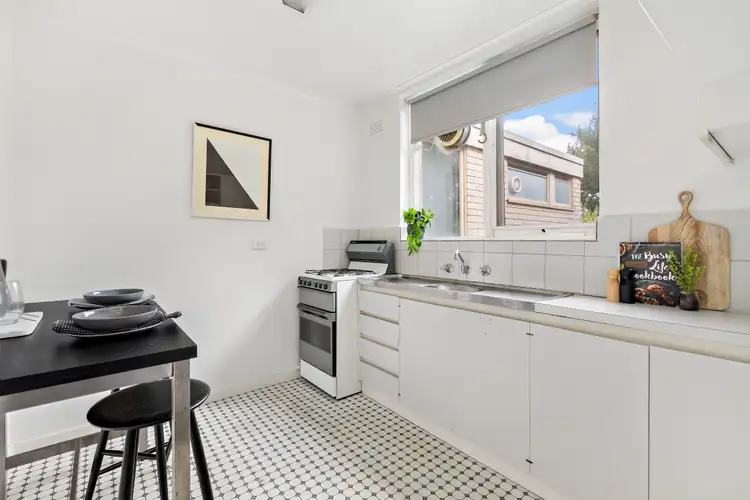 Third view of Homely apartment listing, 11/6 Karbarook Avenue, Prahran VIC 3181