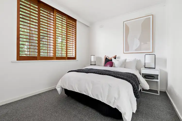 Fourth view of Homely apartment listing, 11/6 Karbarook Avenue, Prahran VIC 3181