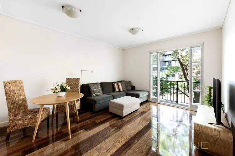 Main view of Homely apartment listing, 37/1 Wellington Crescent, East Melbourne VIC 3002
