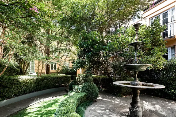 Third view of Homely apartment listing, 37/1 Wellington Crescent, East Melbourne VIC 3002