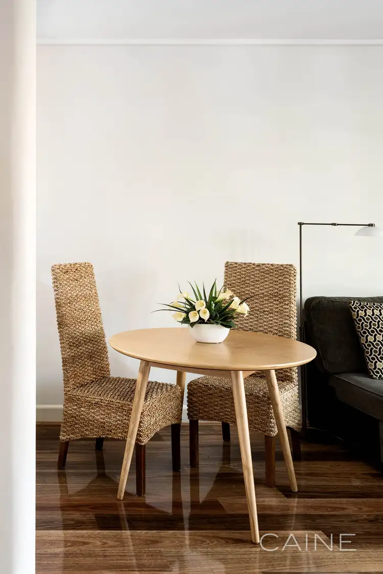 Fifth view of Homely apartment listing, 37/1 Wellington Crescent, East Melbourne VIC 3002