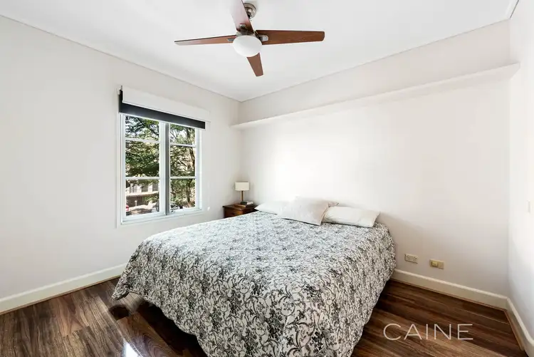 Sixth view of Homely apartment listing, 37/1 Wellington Crescent, East Melbourne VIC 3002