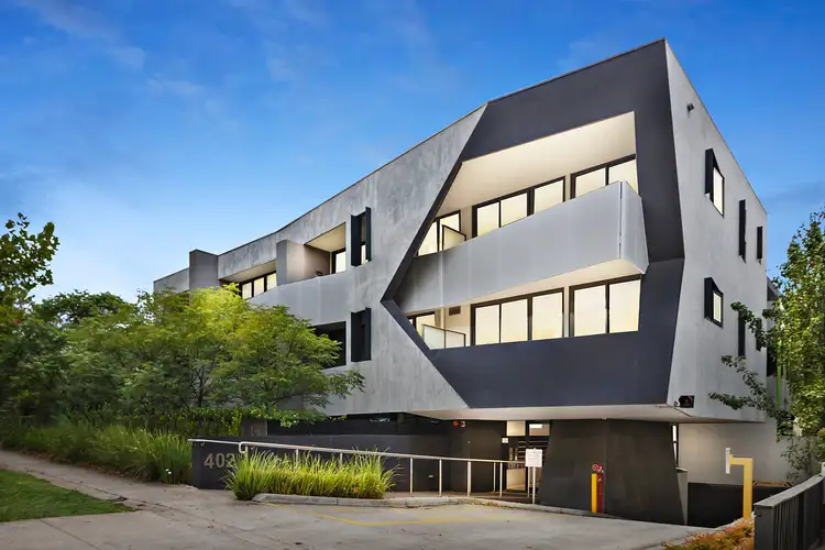 102/402 Dandenong Road, Caulfield North VIC 3161