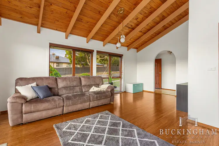 Second view of Homely house listing, 204 Beales Road, St Helena VIC 3088