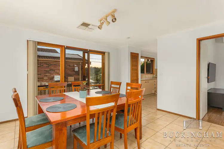 Fifth view of Homely house listing, 204 Beales Road, St Helena VIC 3088