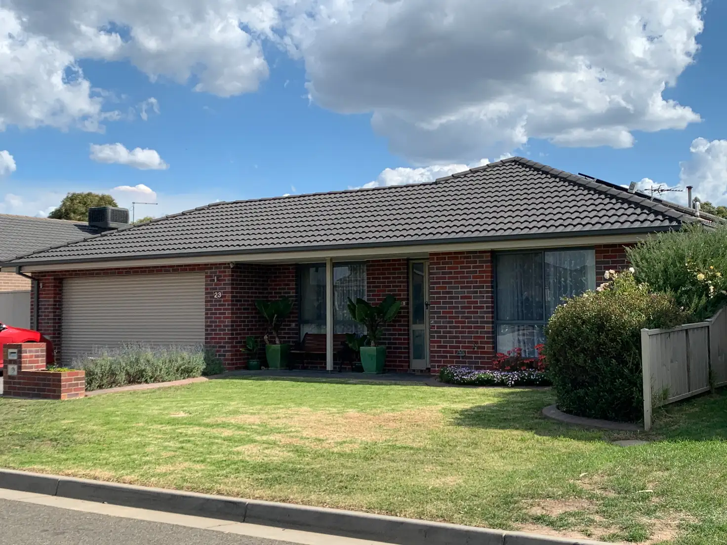 Main view of Homely house listing, 23 Normlyttle Parade, Miners Rest VIC 3352