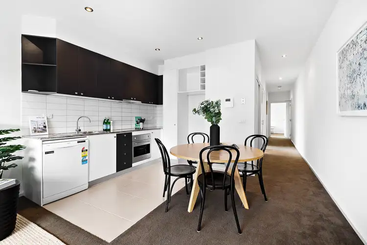 Fifth view of Homely apartment listing, 1/349-351 Bluff Road, Hampton VIC 3188