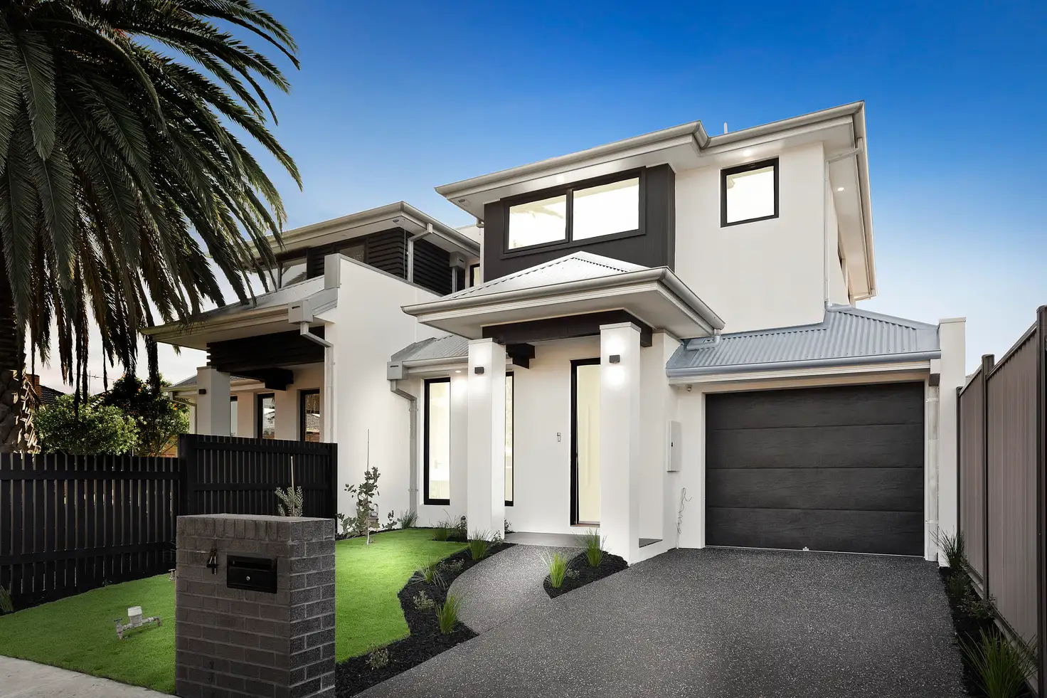 Main view of Homely townhouse listing, 4 Knapp Street, Altona North VIC 3025