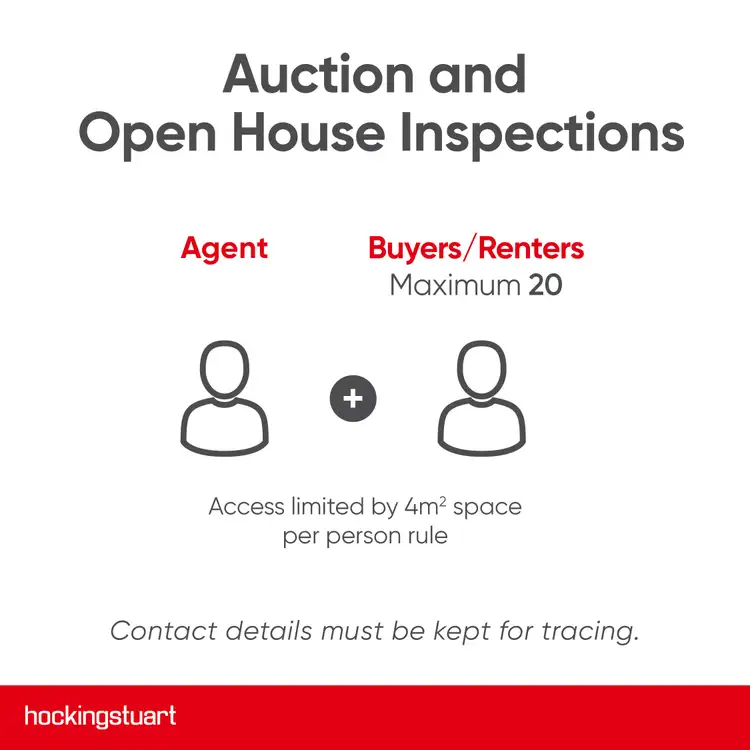 Second view of Homely townhouse listing, 4 Knapp Street, Altona North VIC 3025