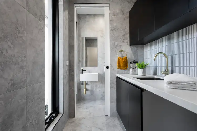 Fourth view of Homely townhouse listing, 4 Knapp Street, Altona North VIC 3025