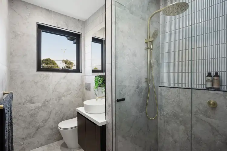 Sixth view of Homely townhouse listing, 4 Knapp Street, Altona North VIC 3025
