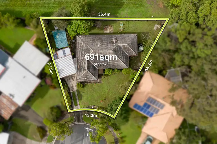 12 Carramar Court, Vermont VIC 3133
