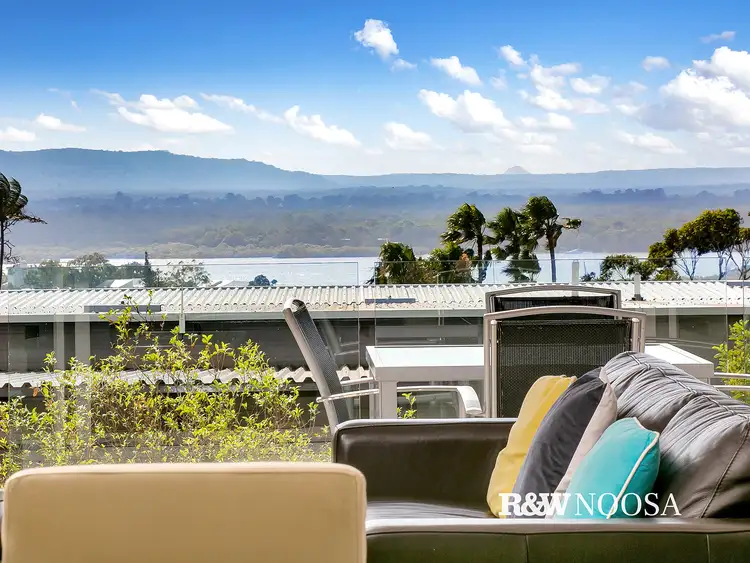 25/37 Noosa Drive, Noosa Heads QLD 4567