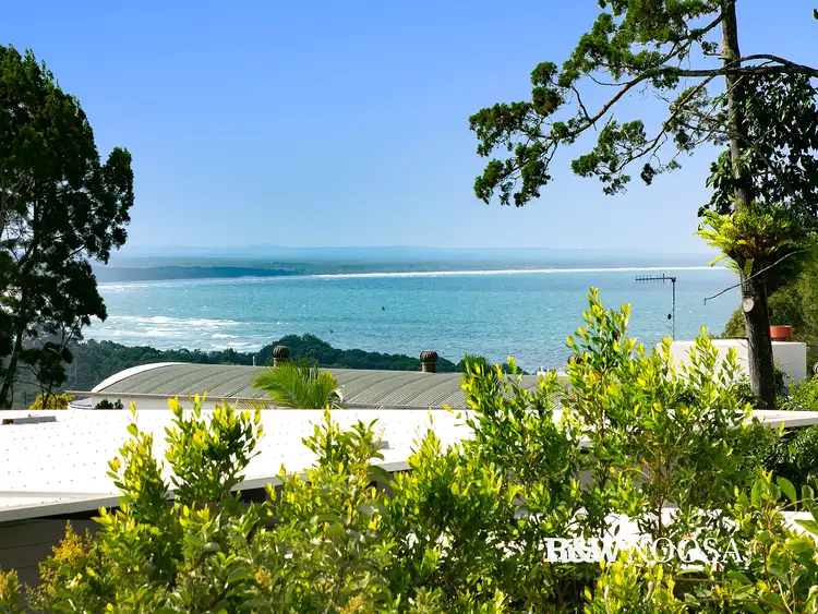 Second view of Homely apartment listing, 25/37 Noosa Drive, Noosa Heads QLD 4567