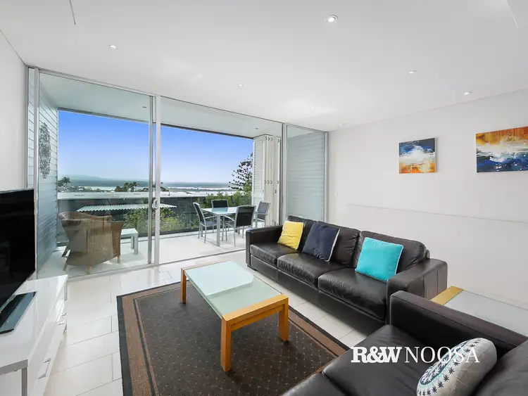 Fourth view of Homely apartment listing, 25/37 Noosa Drive, Noosa Heads QLD 4567