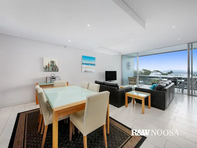 Sixth view of Homely apartment listing, 25/37 Noosa Drive, Noosa Heads QLD 4567