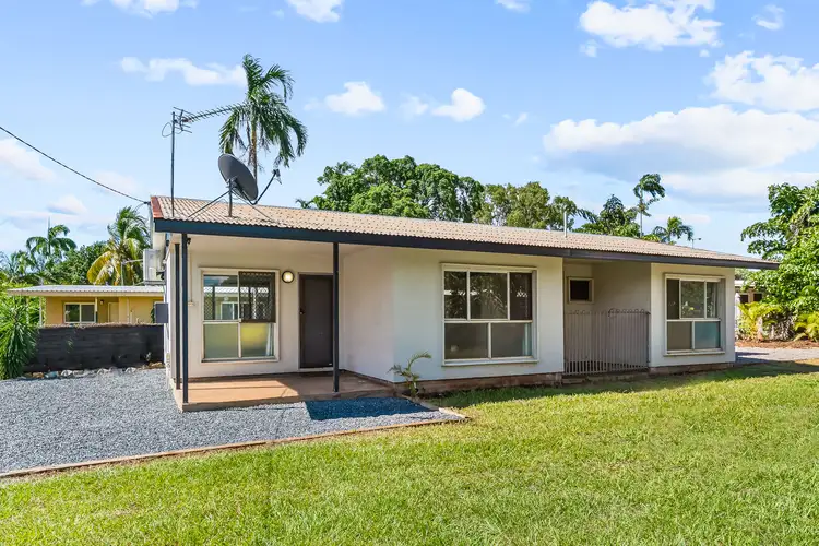22 Adcock Crescent, Nakara NT 810
