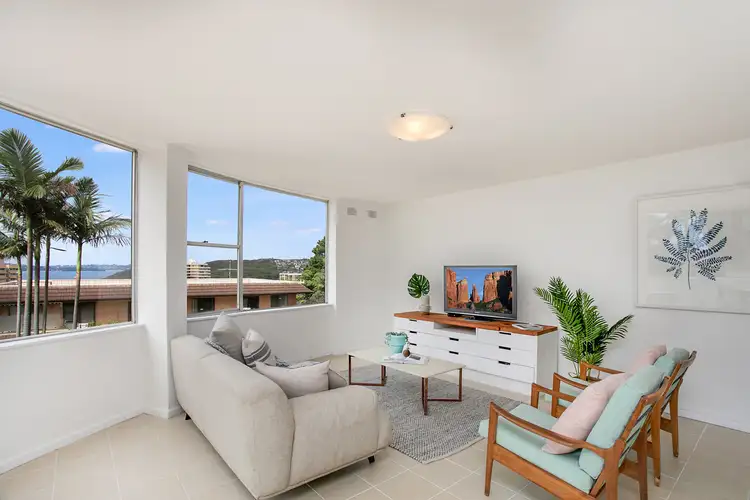 1/137 Sydney Road, Fairlight NSW 2094
