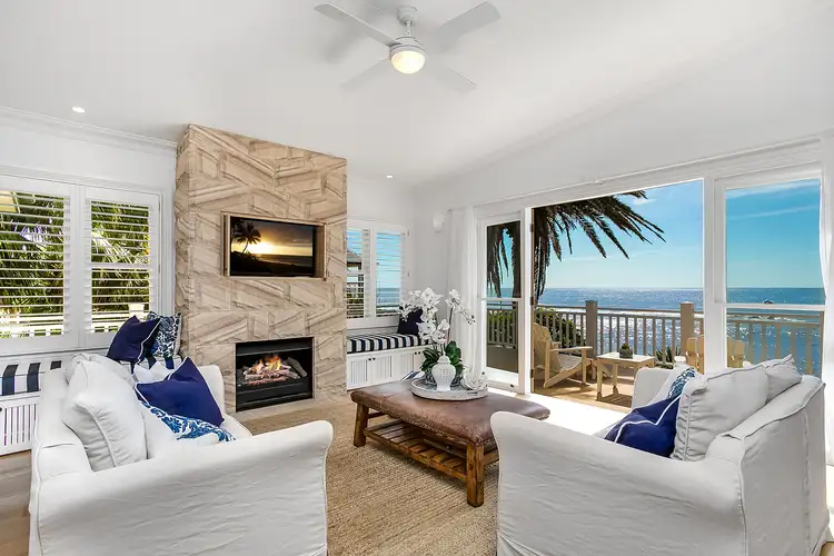 Fifth view of Homely house listing, 3 Ocean Grove, Collaroy NSW 2097