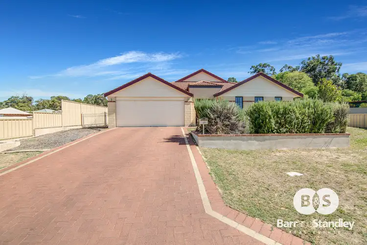 69 Porter Street, Collie WA 6225