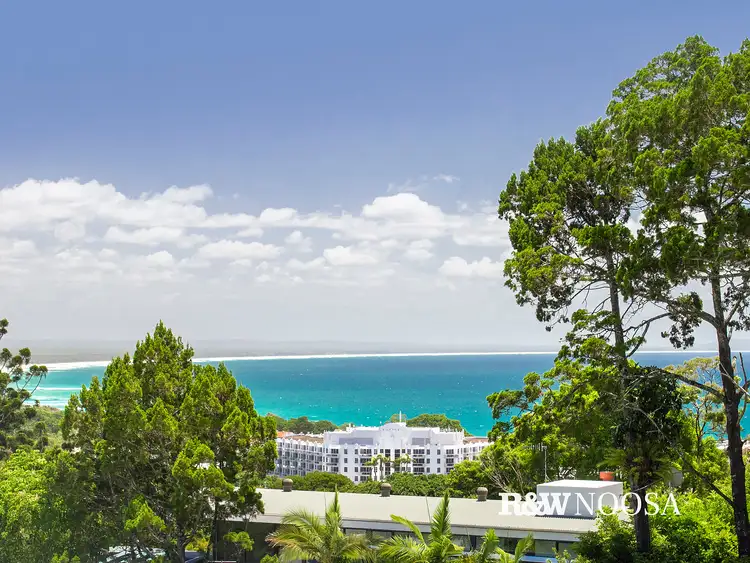 Second view of Homely apartment listing, 34/37 Noosa Drive, Noosa Heads QLD 4567