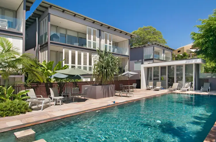 Fourth view of Homely apartment listing, 34/37 Noosa Drive, Noosa Heads QLD 4567
