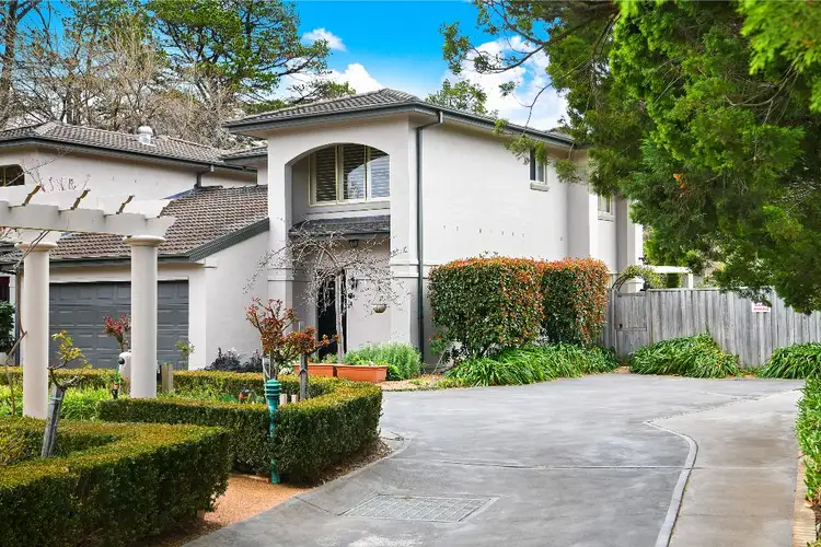 11/5 Kangaloon Road, Bowral NSW 2576