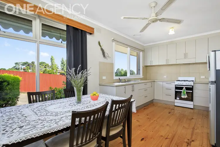 Second view of Homely house listing, 2897 Old Melbourne Road, Dunnstown VIC 3352