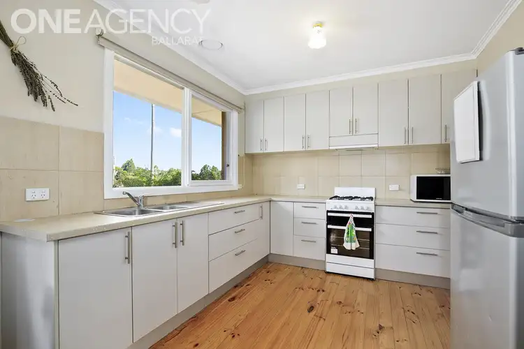 Third view of Homely house listing, 2897 Old Melbourne Road, Dunnstown VIC 3352