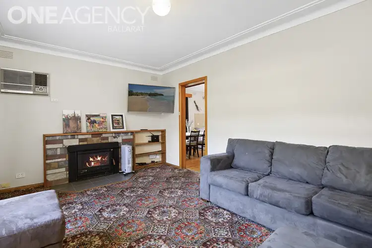Fifth view of Homely house listing, 2897 Old Melbourne Road, Dunnstown VIC 3352