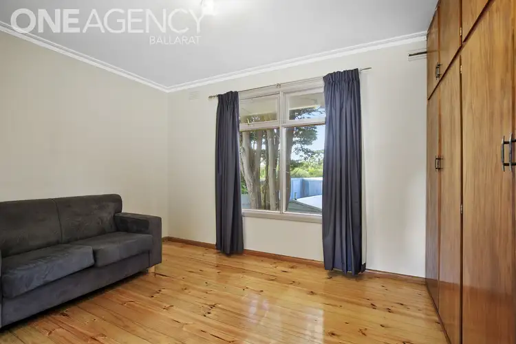 Sixth view of Homely house listing, 2897 Old Melbourne Road, Dunnstown VIC 3352