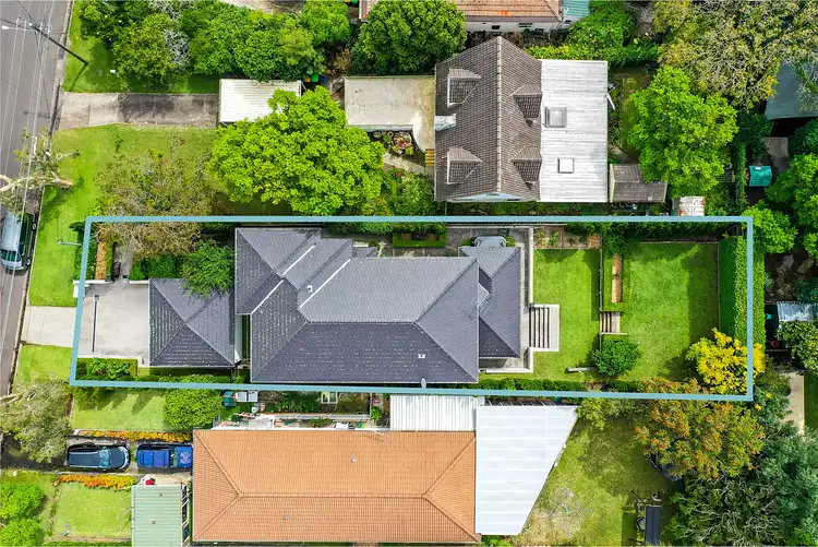 107 Parkes Road, Collaroy Plateau NSW 2097