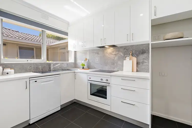 Third view of Homely unit listing, 8/24 Thomas Street, Brighton East VIC 3187