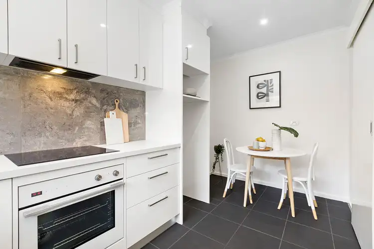 Fifth view of Homely unit listing, 8/24 Thomas Street, Brighton East VIC 3187