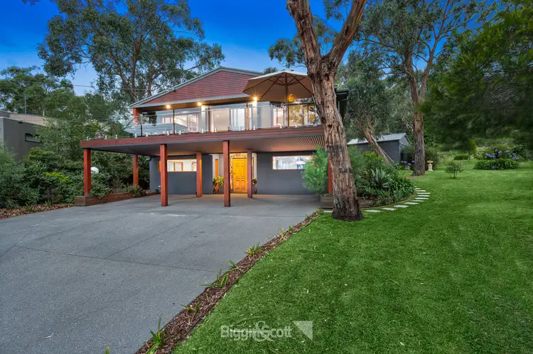 4 Timara Court, Mccrae VIC 3938