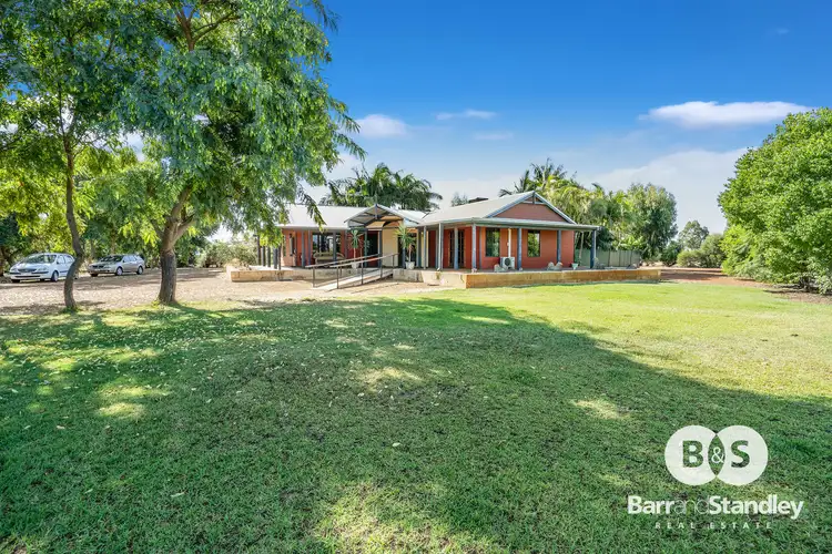 Second view of Homely house listing, 31 Britza Avenue, Roelands WA 6226