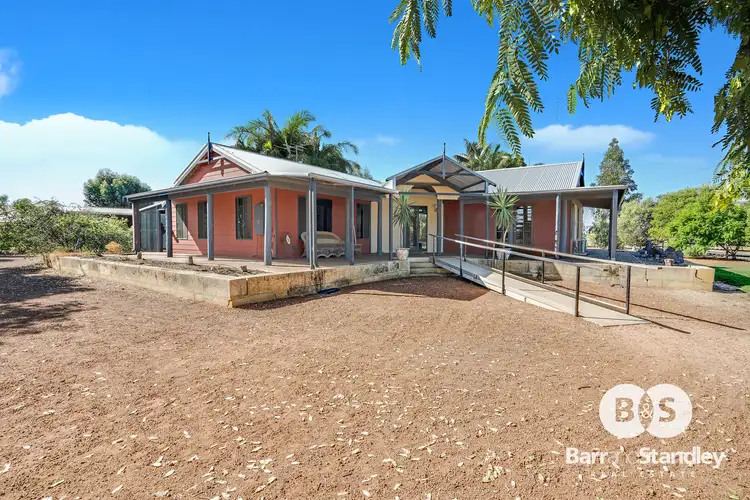 Third view of Homely house listing, 31 Britza Avenue, Roelands WA 6226