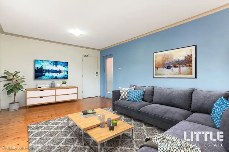 2/8 St Jude Crescent, Belmore NSW 2192